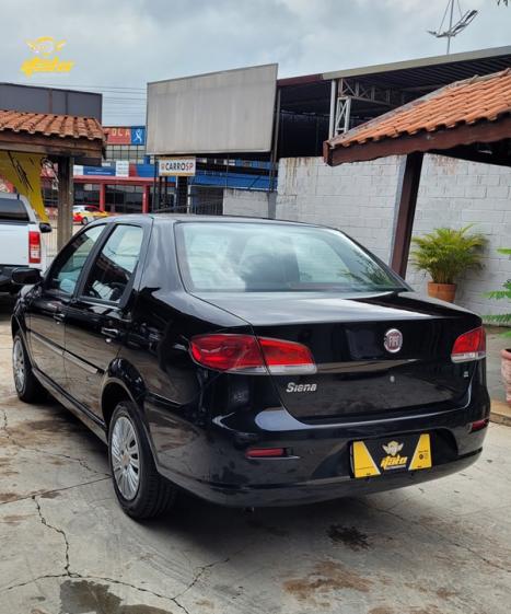 FIAT Siena 1.0 4P EL FLEX, Foto 4