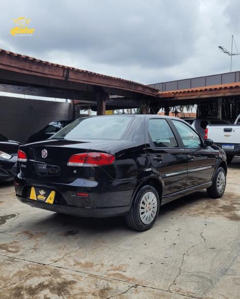 FIAT Siena 1.0 4P EL FLEX, Foto 6
