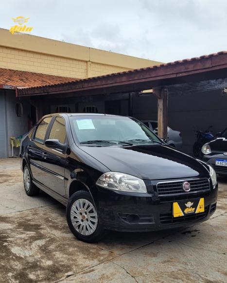 FIAT Siena 1.0 4P EL FLEX, Foto 9
