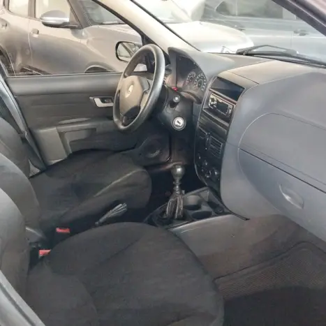 FIAT Siena 1.0 4P EL FLEX, Foto 2