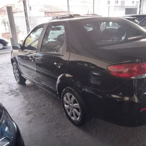 FIAT Siena 1.0 4P EL FLEX, Foto 3