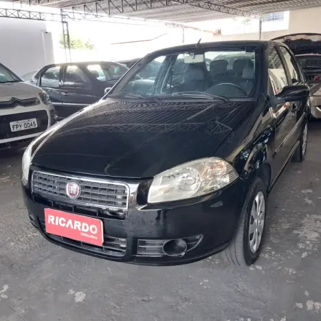 FIAT Siena 1.0 4P EL FLEX, Foto 4