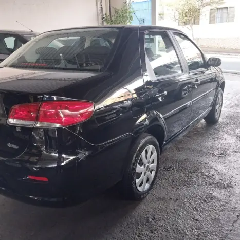 FIAT Siena 1.0 4P EL FLEX, Foto 5