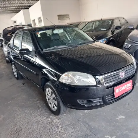 FIAT Siena 1.0 4P EL FLEX, Foto 6