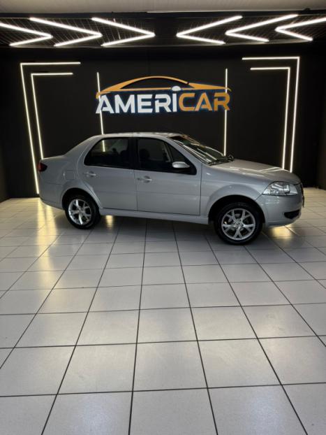 FIAT Siena 1.0 4P ELX FIRE, Foto 1