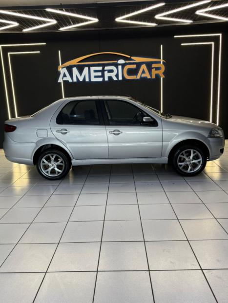 FIAT Siena 1.0 4P ELX FIRE, Foto 4