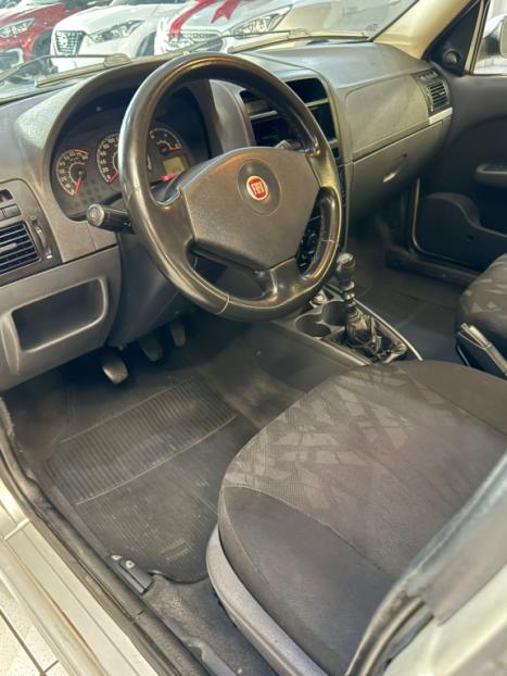 FIAT Siena 1.0 4P ELX FIRE, Foto 6