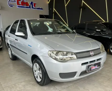 FIAT Siena 1.0 4P FIRE FLEX CELEBRATION, Foto 5