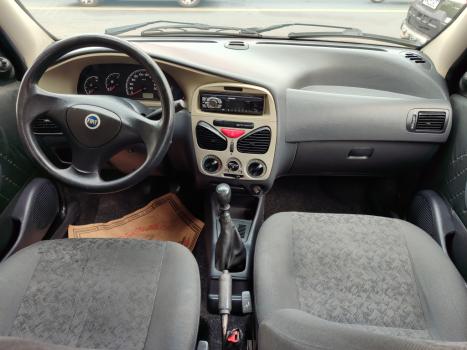 FIAT Siena 1.0 4P FIRE FLEX, Foto 12