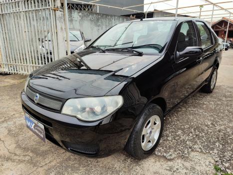 FIAT Siena 1.0 4P FIRE FLEX, Foto 2