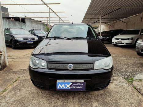 FIAT Siena 1.0 4P FIRE FLEX, Foto 3