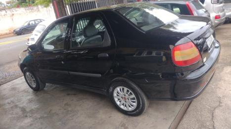 FIAT Siena 1.0 4P FIRE, Foto 3