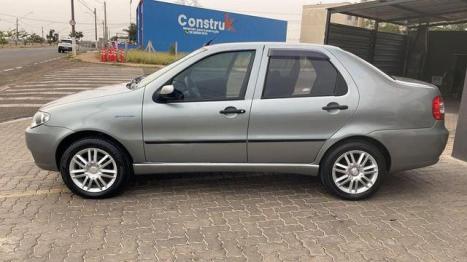 FIAT Siena 1.0 4P FIRE FLEX, Foto 2