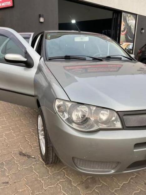 FIAT Siena 1.0 4P FIRE FLEX, Foto 3