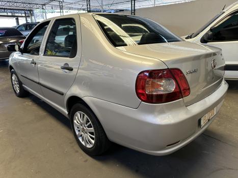 FIAT Siena 1.0 4P FIRE FLEX, Foto 2