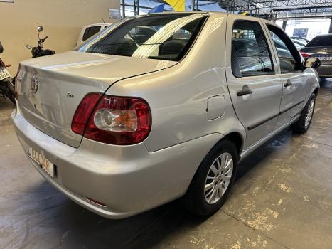 FIAT Siena 1.0 4P FIRE FLEX, Foto 4