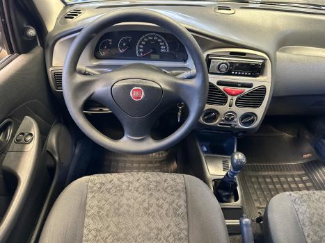 FIAT Siena 1.0 4P FIRE FLEX, Foto 8