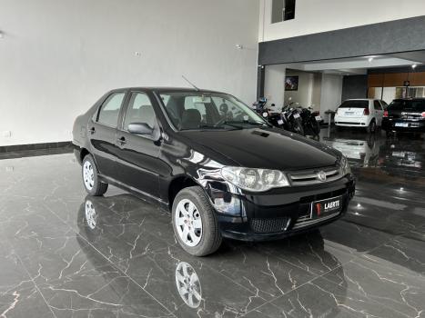 FIAT Siena 1.0 4P FIRE FLEX, Foto 3