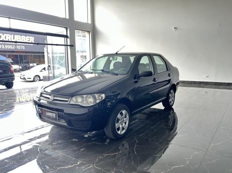 FIAT Siena 1.0 4P FIRE FLEX, Foto 1