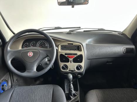 FIAT Siena 1.0 4P FIRE FLEX, Foto 8