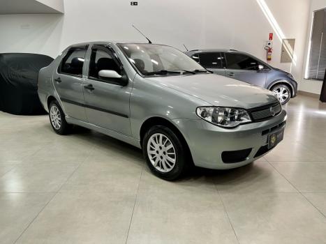 FIAT Siena 1.0 4P FIRE FLEX CELEBRATION, Foto 1