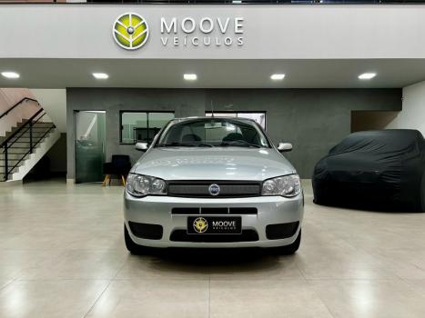 FIAT Siena 1.0 4P FIRE FLEX CELEBRATION, Foto 3