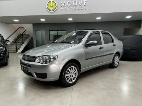 FIAT Siena 1.0 4P FIRE FLEX CELEBRATION, Foto 4