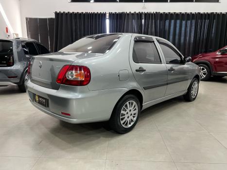 FIAT Siena 1.0 4P FIRE FLEX CELEBRATION, Foto 5