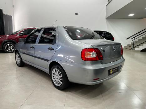 FIAT Siena 1.0 4P FIRE FLEX CELEBRATION, Foto 6