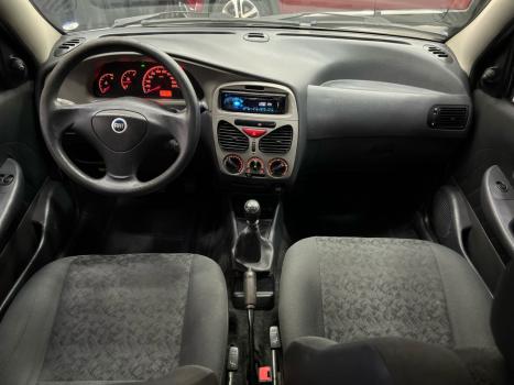 FIAT Siena 1.0 4P FIRE FLEX CELEBRATION, Foto 7