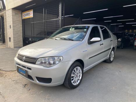 FIAT Siena 1.0 4P FIRE FLEX, Foto 2