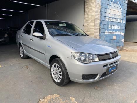 FIAT Siena 1.0 4P FIRE FLEX, Foto 4
