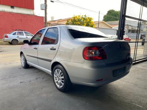 FIAT Siena 1.0 4P FIRE FLEX, Foto 5