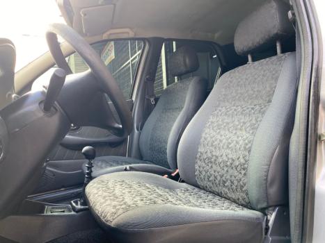 FIAT Siena 1.0 4P FIRE FLEX, Foto 10