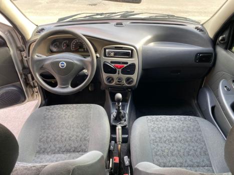 FIAT Siena 1.0 4P FIRE FLEX, Foto 11