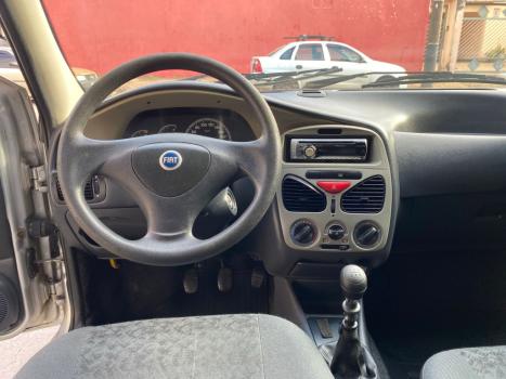 FIAT Siena 1.0 4P FIRE FLEX, Foto 12