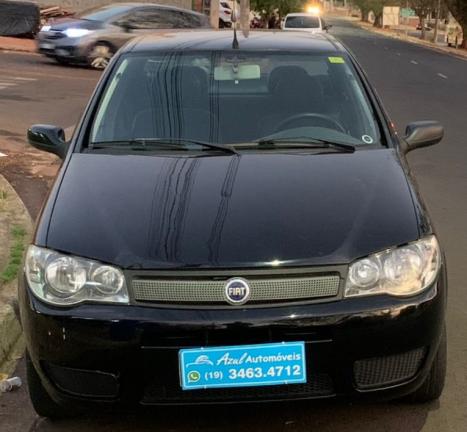 FIAT Siena 1.0 4P FIRE FLEX, Foto 1