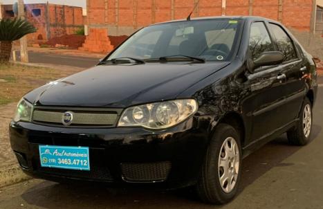 FIAT Siena 1.0 4P FIRE FLEX, Foto 2