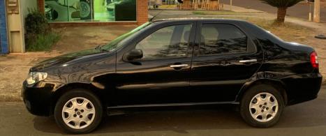 FIAT Siena 1.0 4P FIRE FLEX, Foto 3