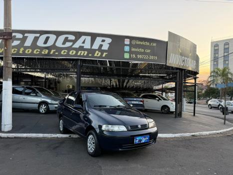 FIAT Siena 1.3 4P EX, Foto 1