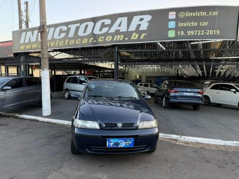 FIAT Siena 1.3 4P EX, Foto 2