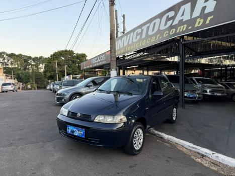 FIAT Siena 1.3 4P EX, Foto 3
