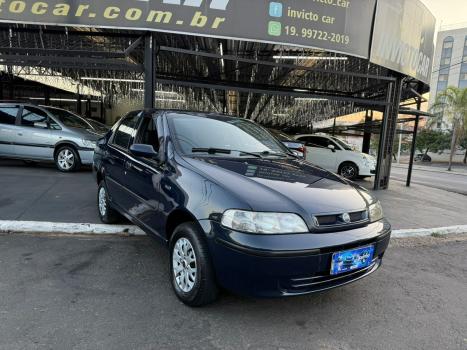 FIAT Siena 1.3 4P EX, Foto 4