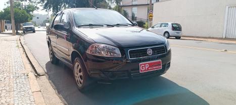 FIAT Siena 1.4 4P EL FLEX, Foto 1