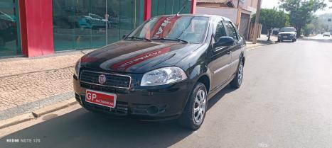 FIAT Siena 1.4 4P EL FLEX, Foto 2