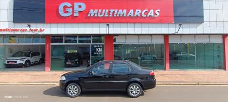 FIAT Siena 1.4 4P EL FLEX, Foto 4