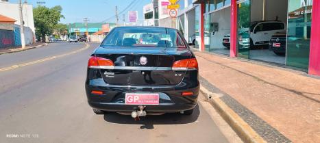 FIAT Siena 1.4 4P EL FLEX, Foto 8