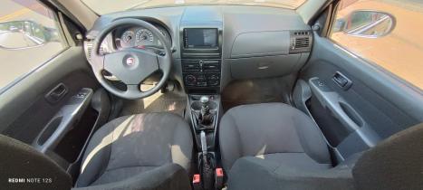 FIAT Siena 1.4 4P EL FLEX, Foto 9