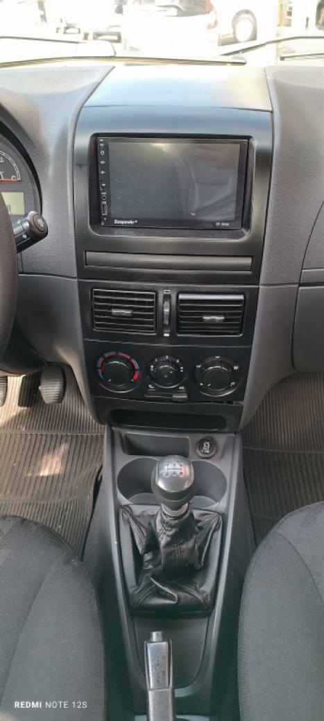 FIAT Siena 1.4 4P EL FLEX, Foto 10