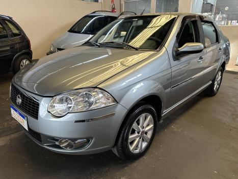 FIAT Siena 1.4 4P ELX FLEX, Foto 1